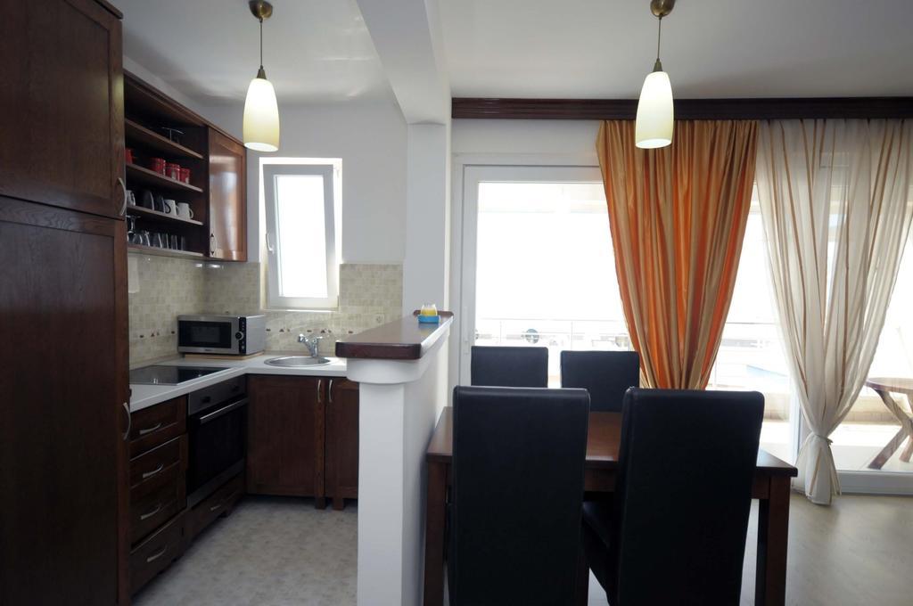 Apartments Spas Будва Номер фото