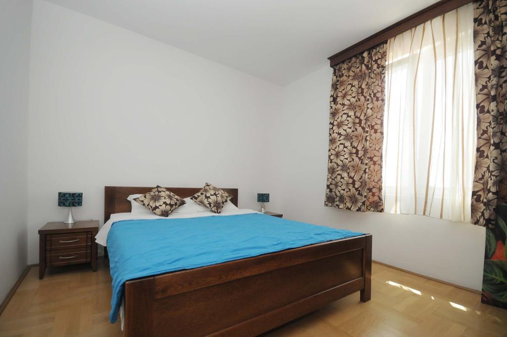 Apartments Spas Будва Номер фото