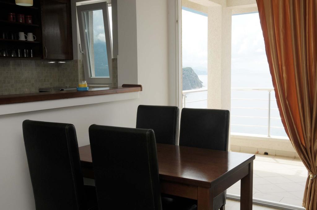 Apartments Spas Будва Номер фото