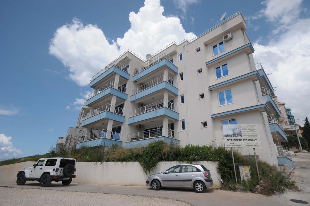Apartments Spas Будва Номер фото