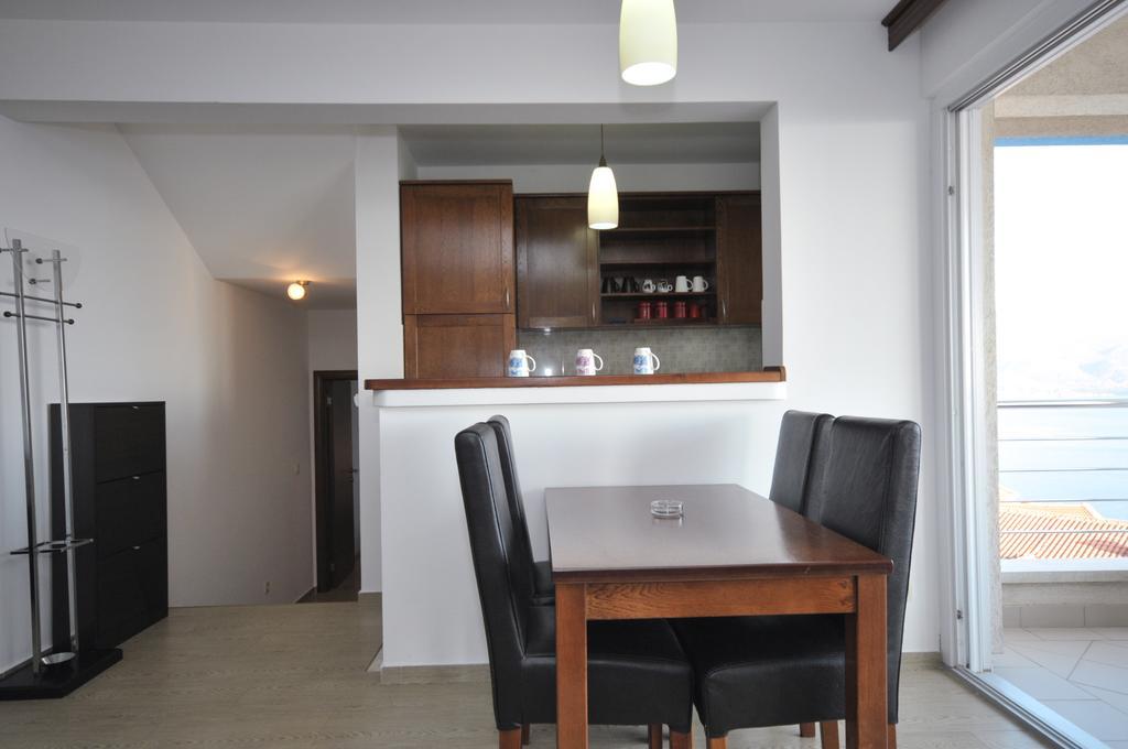 Apartments Spas Будва Экстерьер фото
