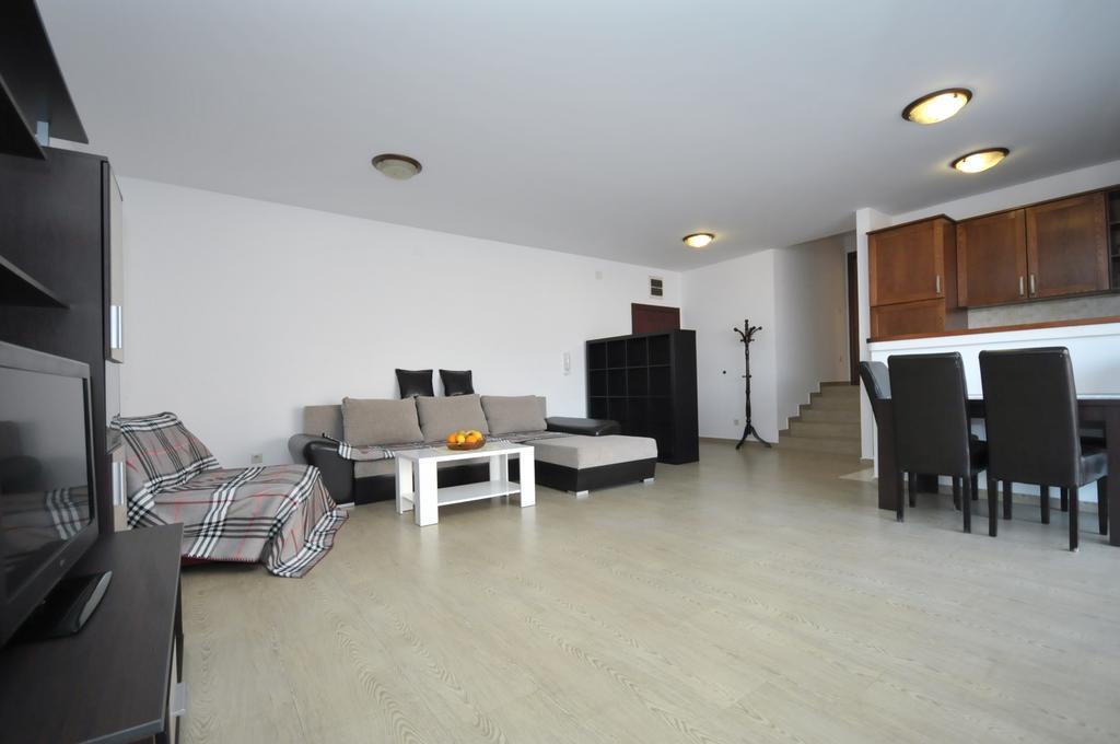 Apartments Spas Будва Экстерьер фото