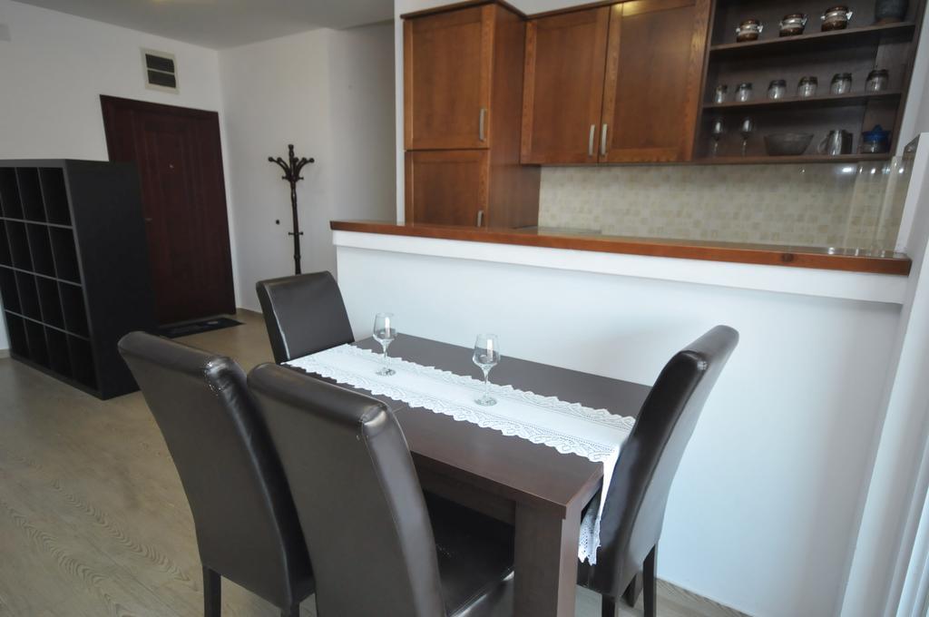 Apartments Spas Будва Экстерьер фото