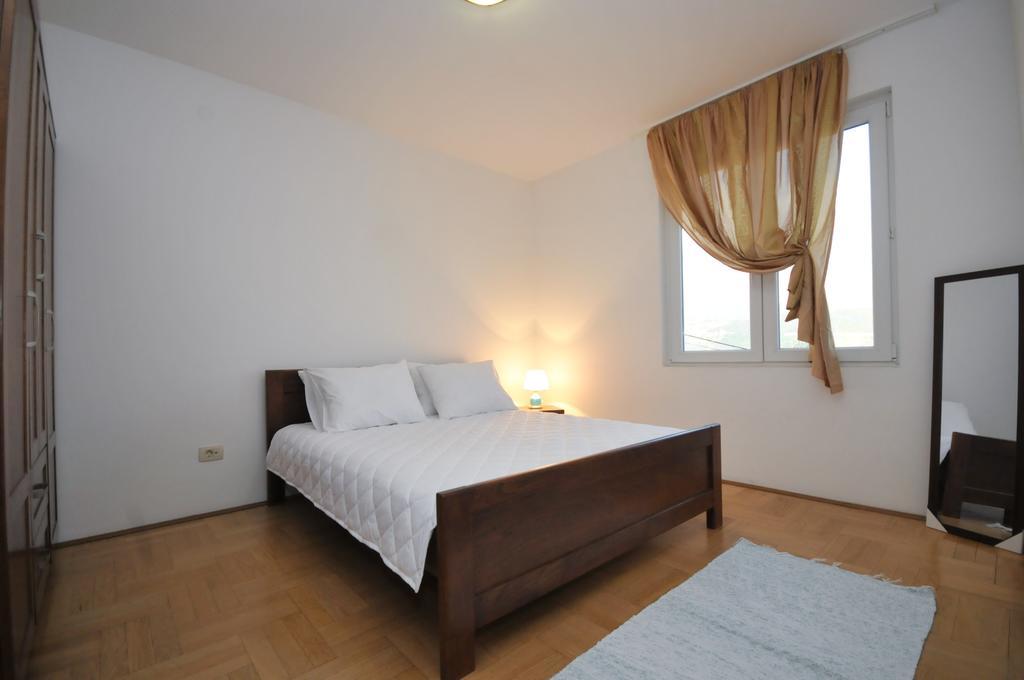 Apartments Spas Будва Экстерьер фото
