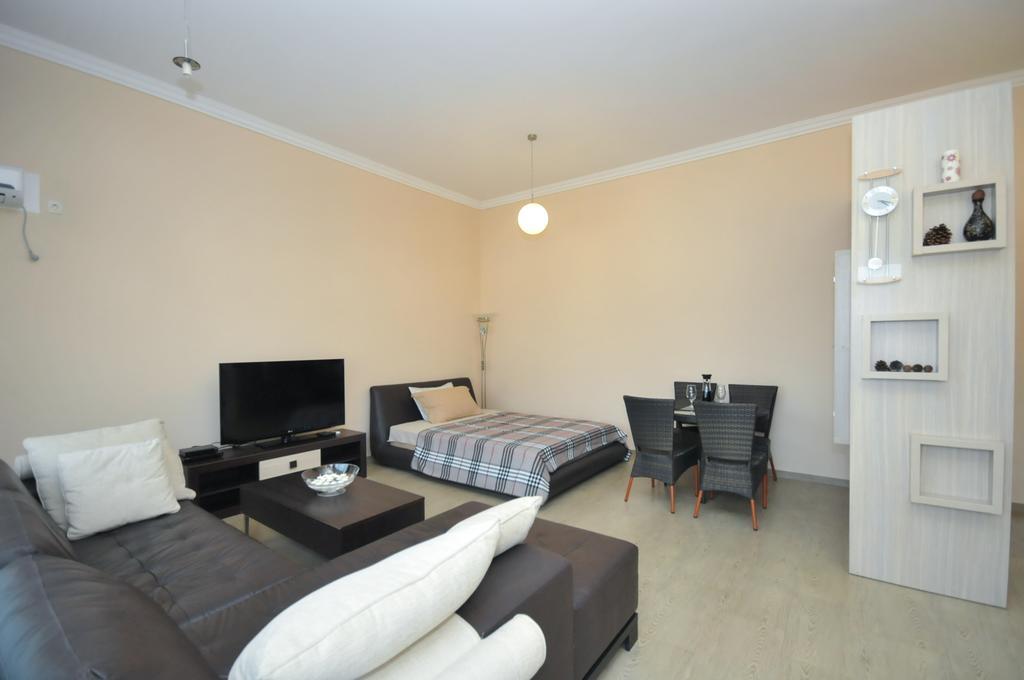 Apartments Spas Будва Экстерьер фото