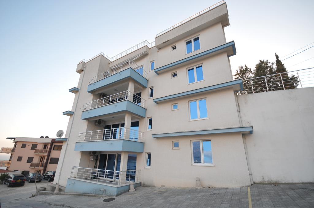 Apartments Spas Будва Экстерьер фото