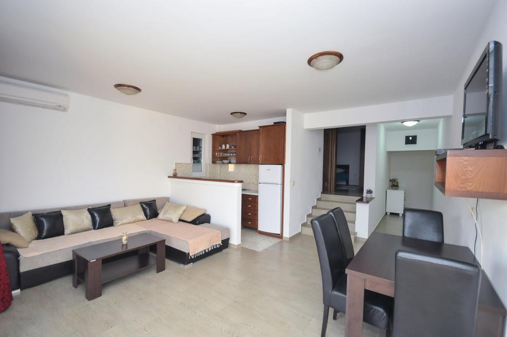 Apartments Spas Будва Экстерьер фото