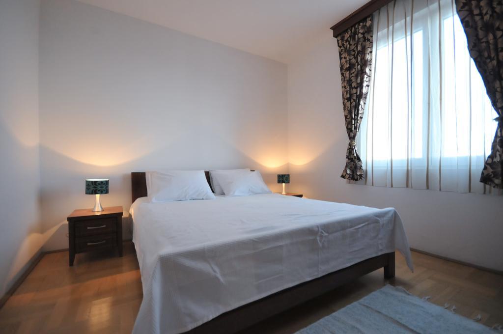 Apartments Spas Будва Экстерьер фото