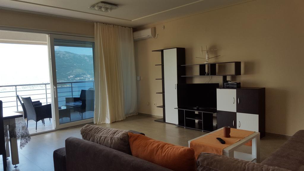 Apartments Spas Будва Экстерьер фото